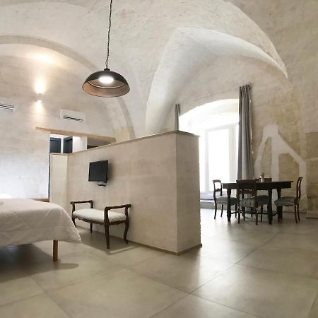 شقة Palazzo Enselmi ماتيرا المظهر الخارجي الصورة