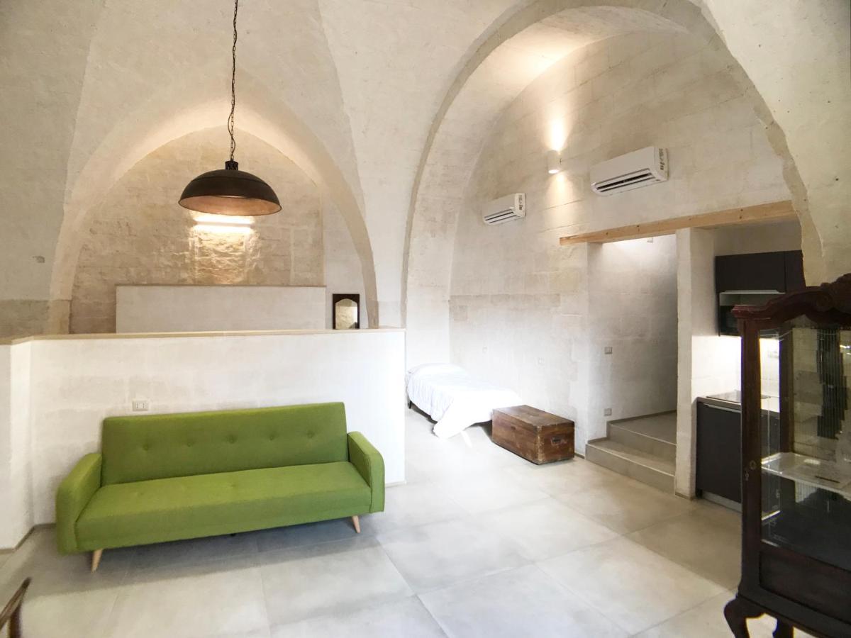 شقة Palazzo Enselmi ماتيرا المظهر الخارجي الصورة