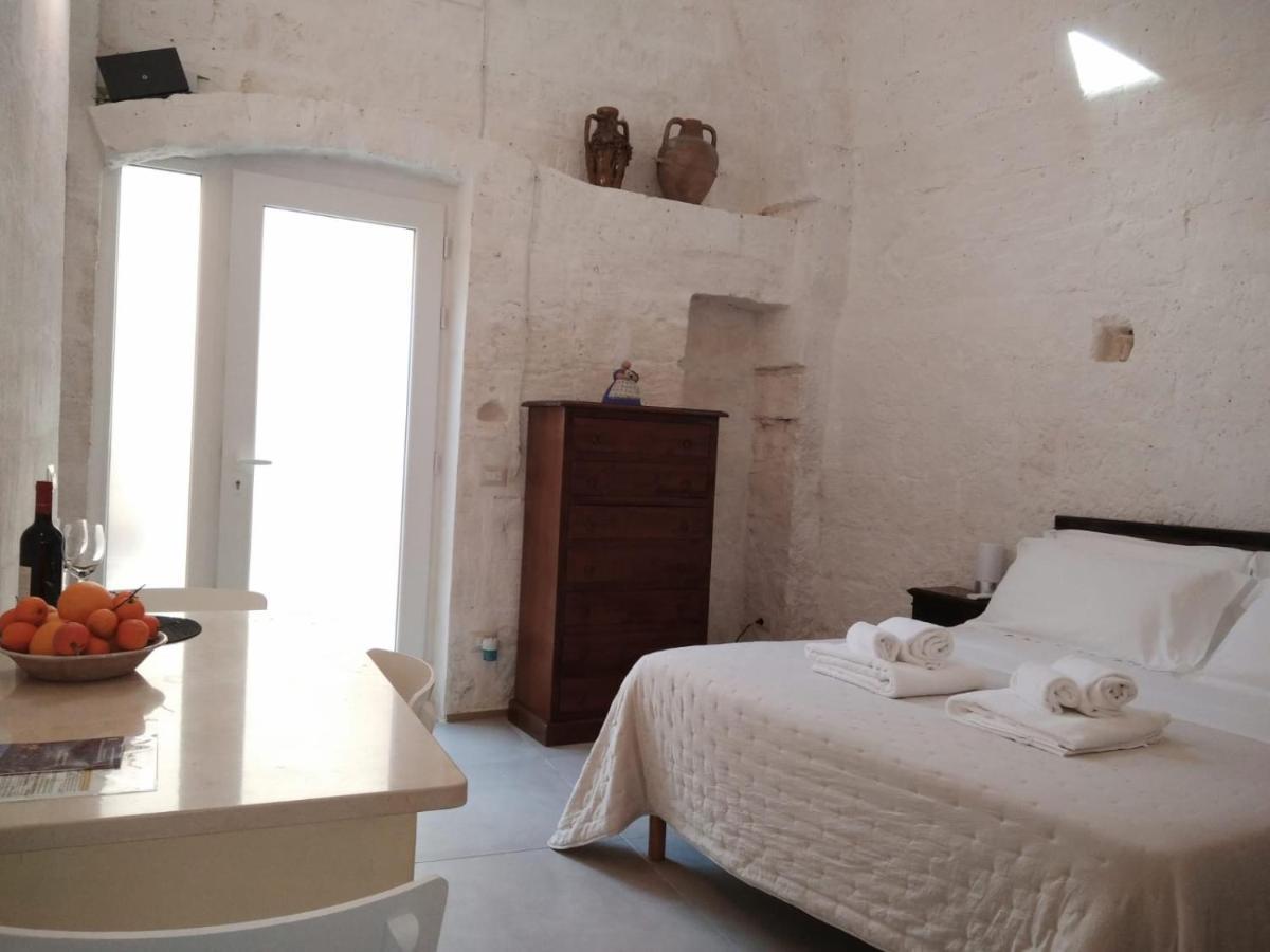 شقة Palazzo Enselmi ماتيرا المظهر الخارجي الصورة