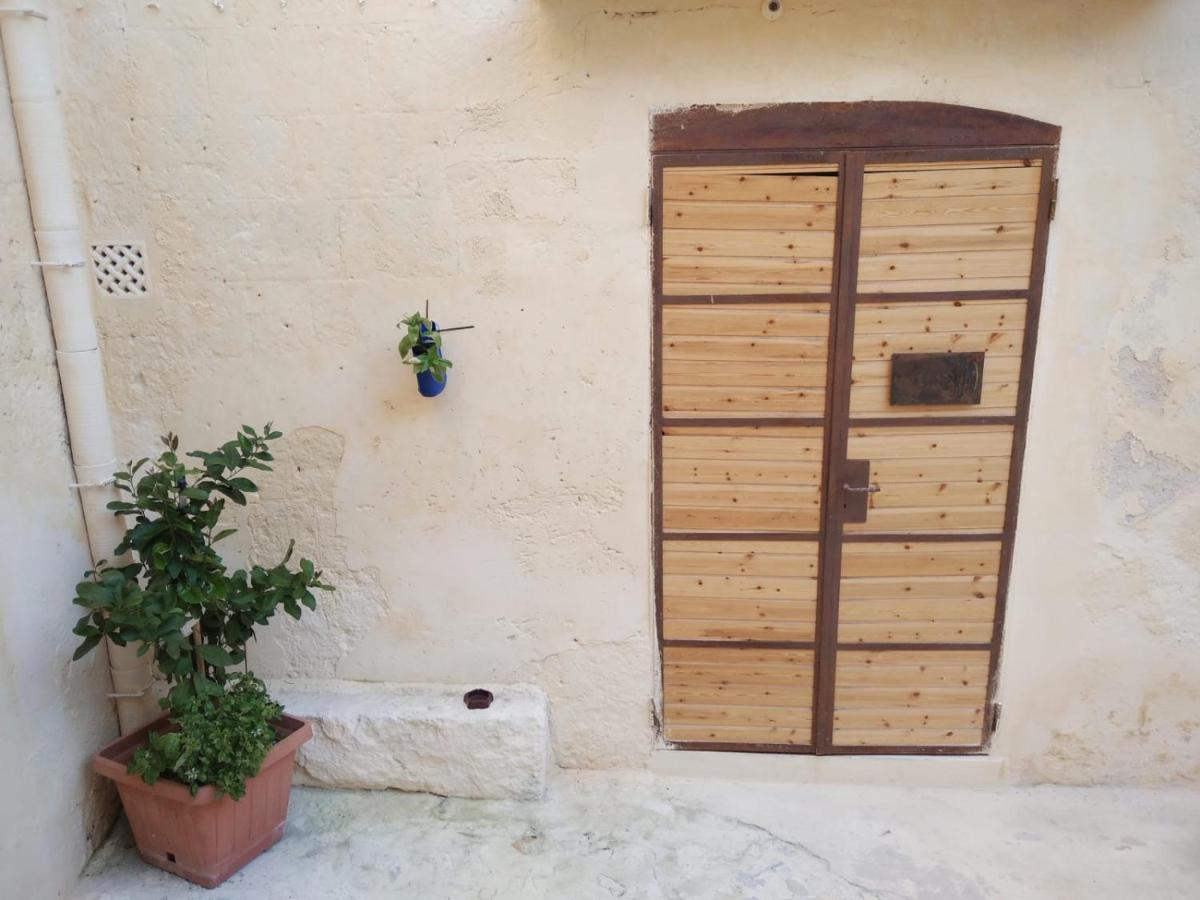 شقة Palazzo Enselmi ماتيرا المظهر الخارجي الصورة