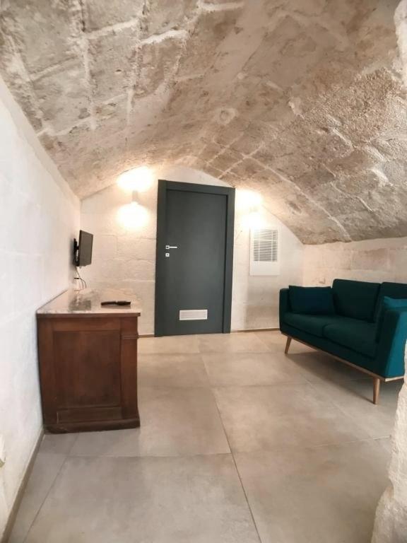 شقة Palazzo Enselmi ماتيرا المظهر الخارجي الصورة